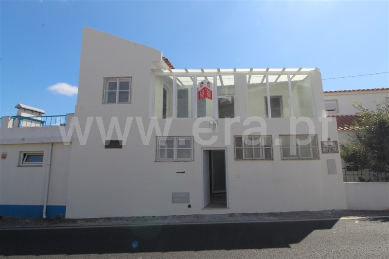 Moradia em Banda T3 / Sintra, Casais Mem Martins