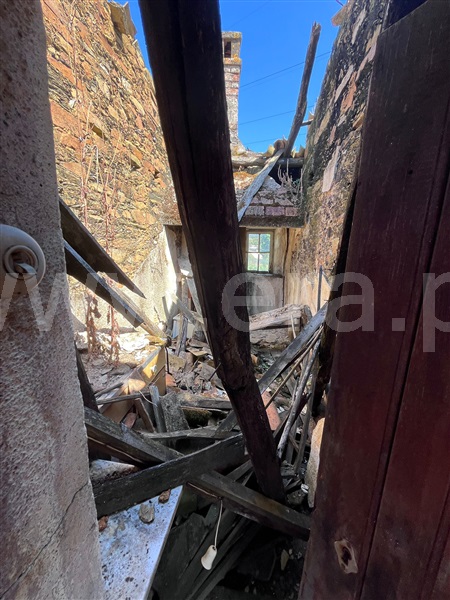 Moradia em Banda T3 Tábua, Espariz e Sinde - 1442723 - 2