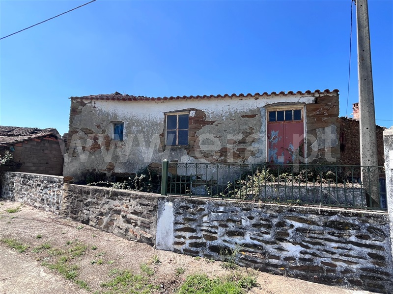 Moradia em Banda T3 Tábua, Espariz e Sinde - 1442723 - 5