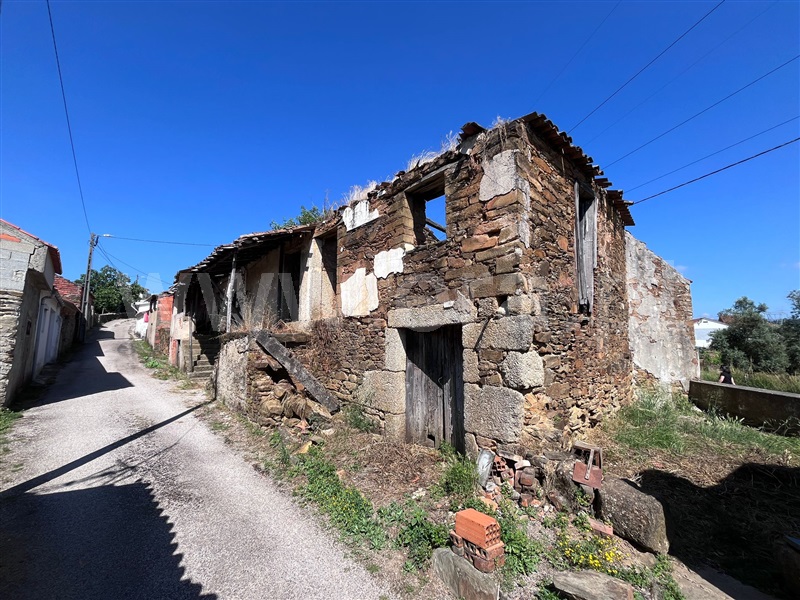 Moradia em Banda T3 Tábua, Espariz e Sinde - 1442723 - 6