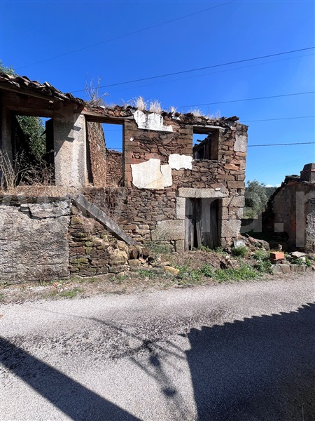Moradia em Banda T3 Tábua, Espariz e Sinde - 1442723 - 7