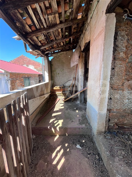 Moradia em Banda T3 Tábua, Espariz e Sinde - 1442723 - 11