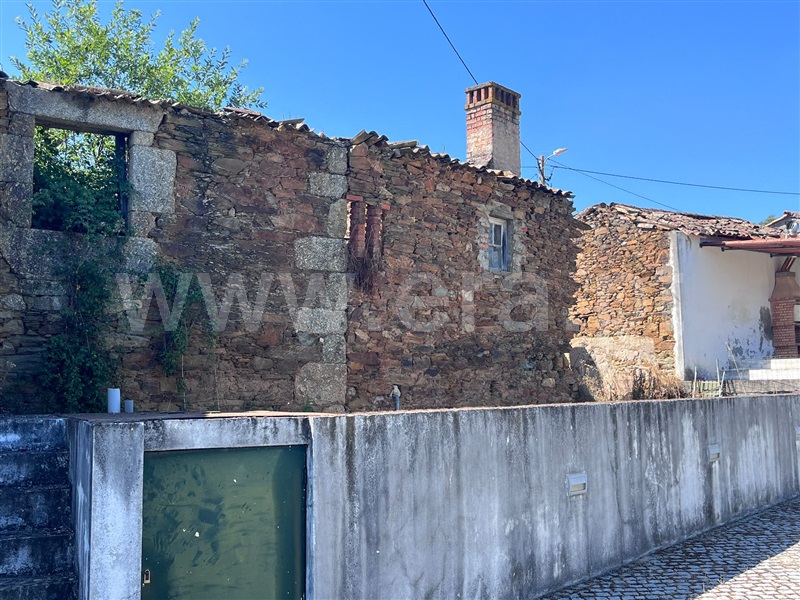 Moradia em Banda T3 Tábua, Espariz e Sinde - 1442723 - 12