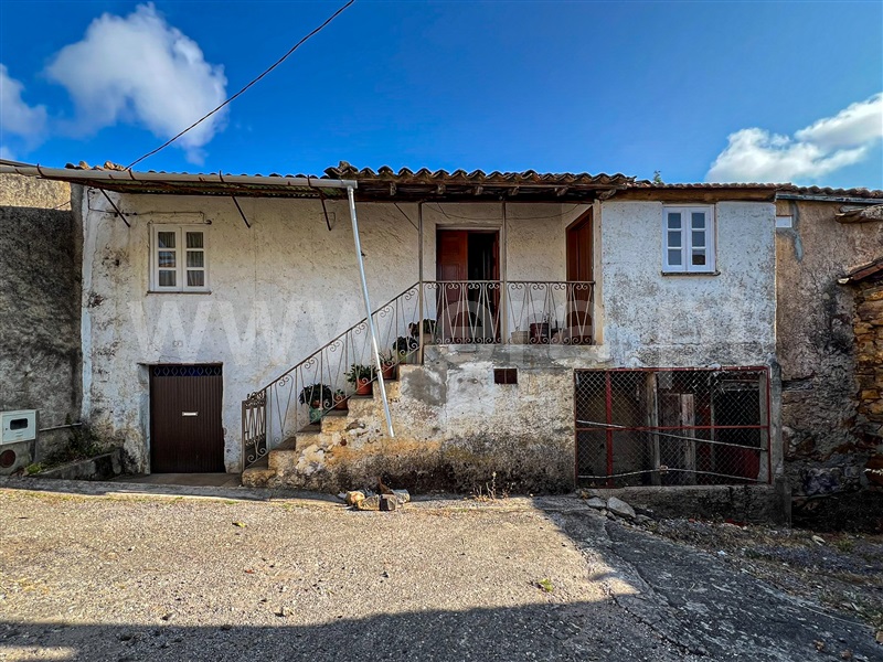 Moradia em Banda T3 Tábua, Malhada Velha - 1488088 - 4