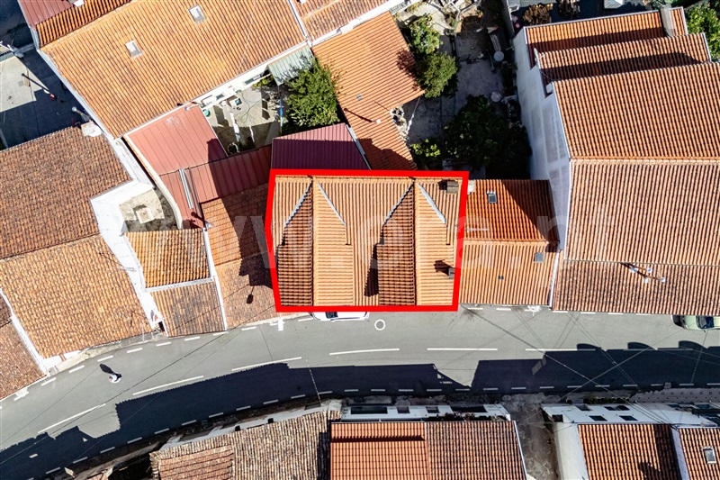Moradia em Banda T3 Tábua, Midões - 1498766 - 2