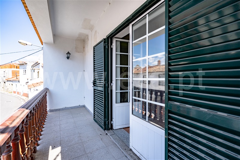 Moradia em Banda T3 Tábua, Midões - 1498766 - 3