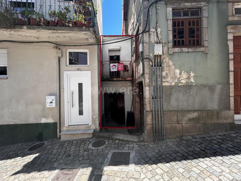Moradia em Banda T3 / Tabuaço, Tabuaço