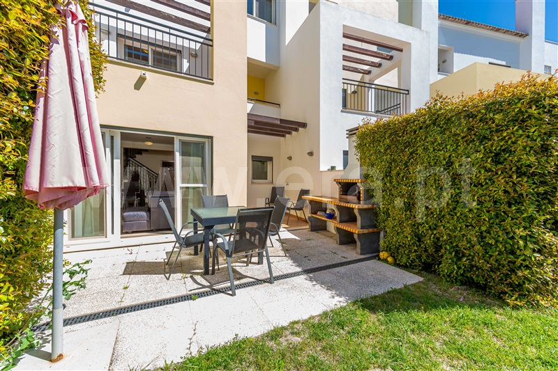 Moradia em Banda T3 / Tavira, Cabanas