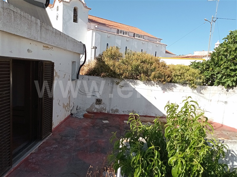 Moradia em Banda T3 Tavira, Cachopo - 1498039 - 2