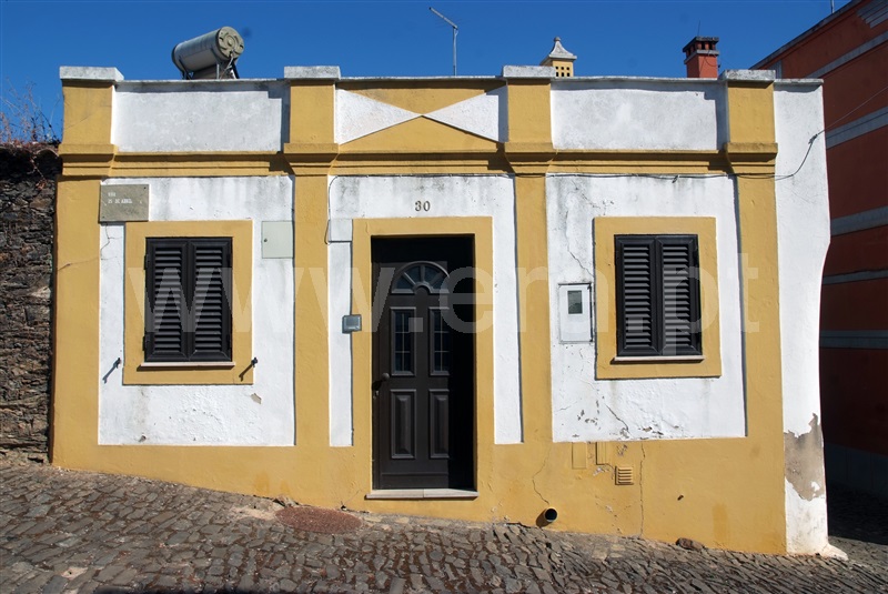 Moradia em Banda T3 / Tavira, Cachopo