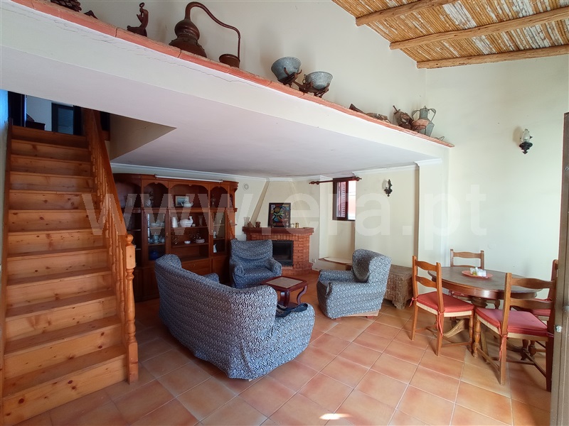 Moradia em Banda T3 Tavira, Cachopo - 1498039 - 11