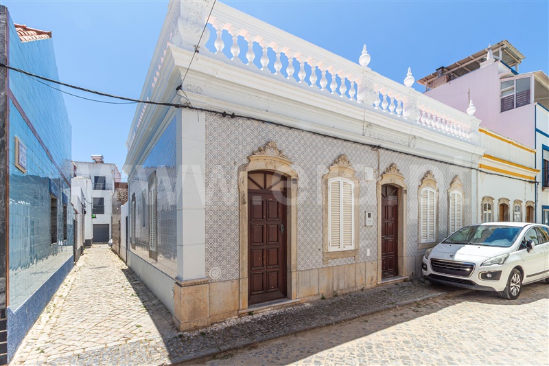 Moradia em Banda T3 / Tavira, Santa Luzia