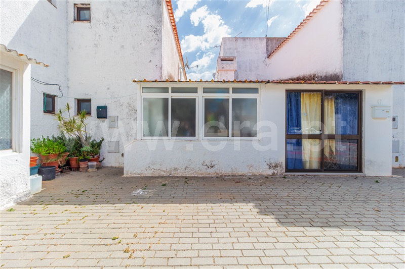 Moradia em Banda T3 / Tavira, Santa Luzia