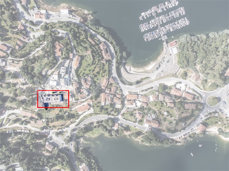 Moradia em Banda T3 Terras de Bouro, Albufeira da Caniçada - Gerês - 1339435 - 9