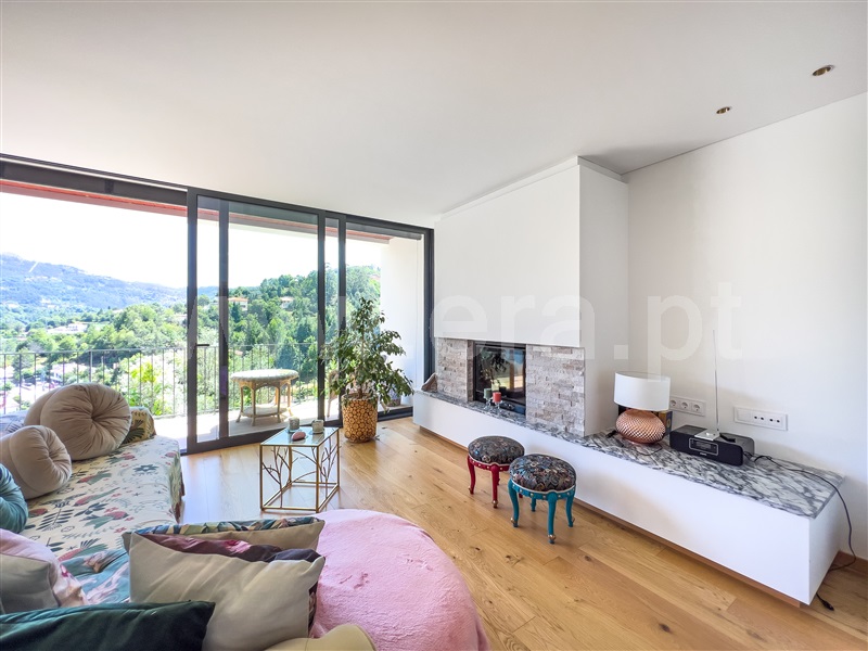 Moradia em Banda T3 Terras de Bouro, Albufeira da Caniçada - Gerês - 1339435 - 12