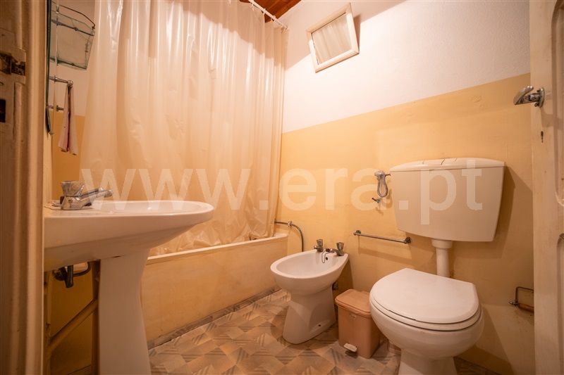 Moradia T3 à venda em Além da Ribeira e Pedreira, Tomar — foto 12