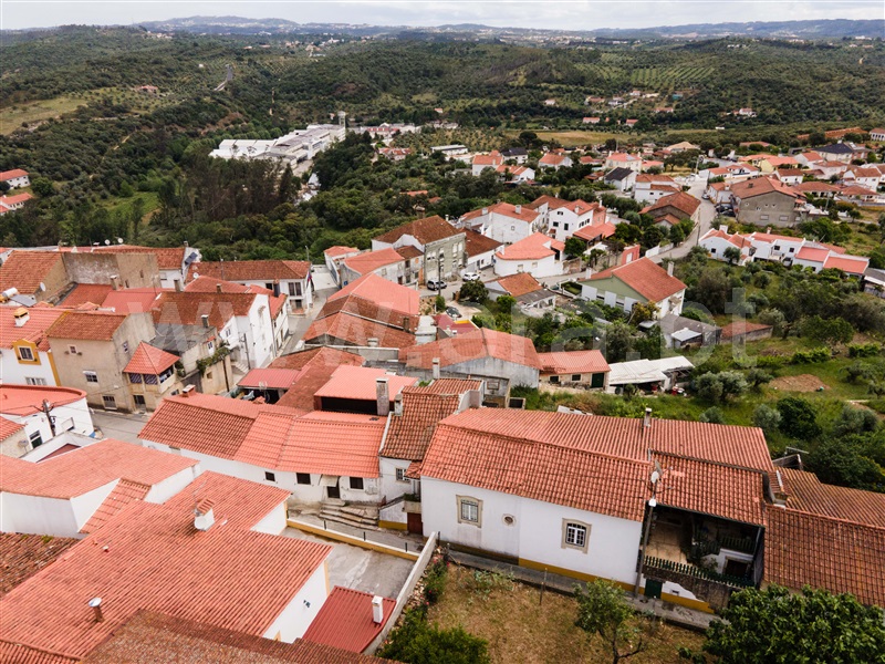 Moradia T3 à venda em Além da Ribeira e Pedreira, Tomar — foto 15