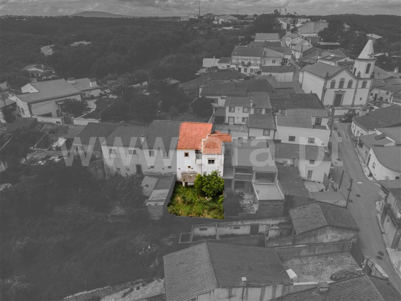 Moradia T3 à venda em Além da Ribeira e Pedreira, Tomar — foto 16
