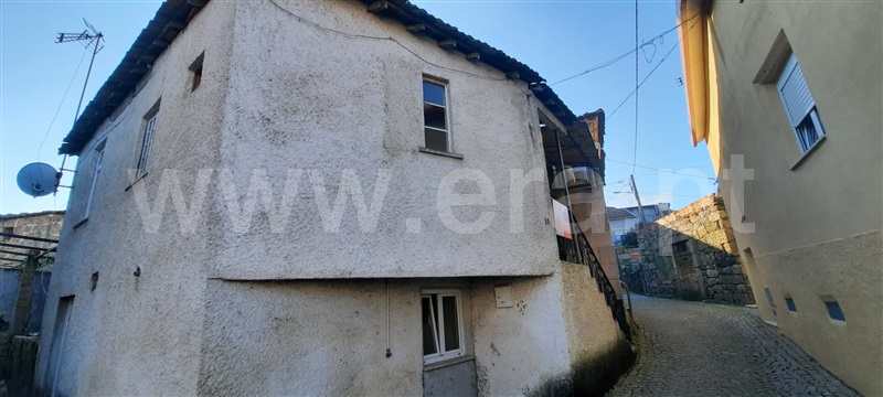 Moradia em Banda T3 Tondela, São Miguel do Outeiro e Sabugosa - 1289262 - 14