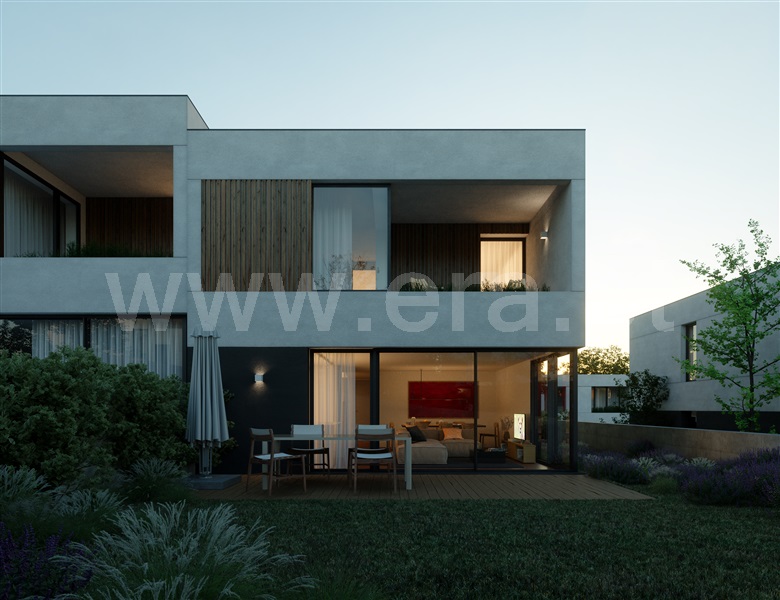 Moradia em Banda T3 Trofa, Mosteirô, São Martinho de Bougado - 1373657 - 7