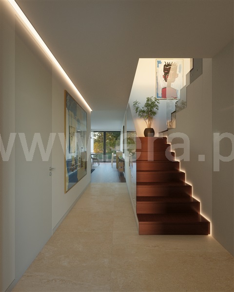 Moradia em Banda T3 Trofa, Mosteirô, São Martinho de Bougado - 1373657 - 8