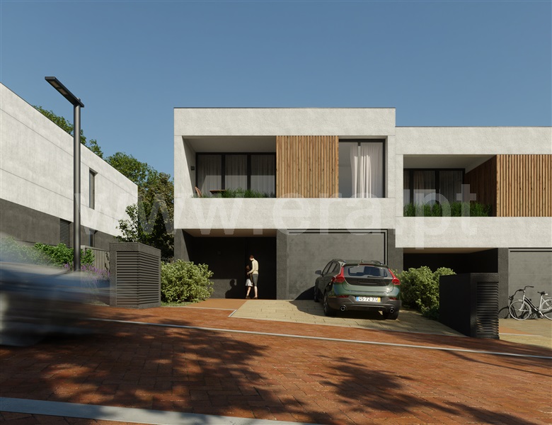 Moradia em Banda T3 Trofa, Mosteirô, São Martinho de Bougado - 1373658 - 5