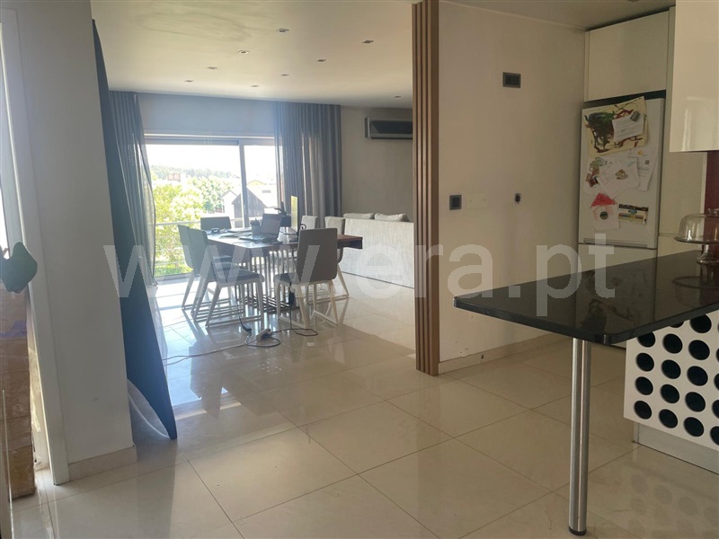 Moradia em Banda T3 Valongo, Campo e Sobrado - 1491307 - 5