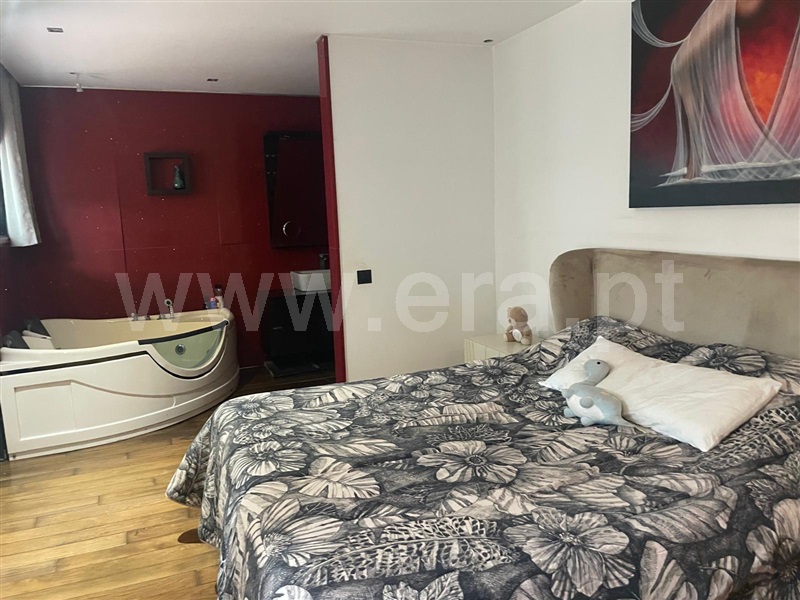 Moradia em Banda T3 Valongo, Campo e Sobrado - 1491307 - 6