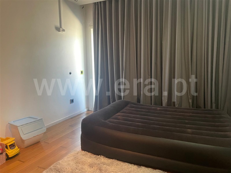 Moradia em Banda T3 Valongo, Campo e Sobrado - 1491307 - 7