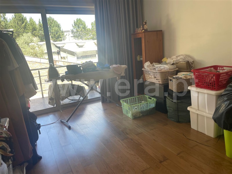Moradia em Banda T3 Valongo, Campo e Sobrado - 1491307 - 8