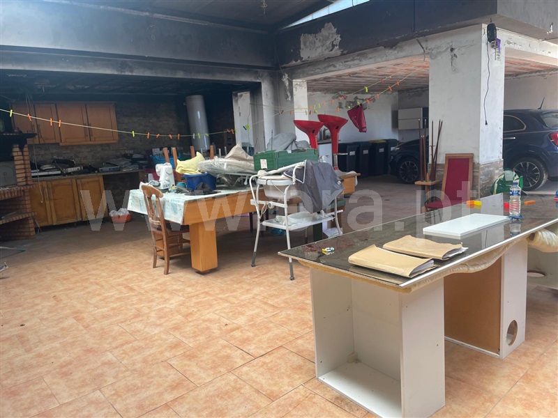 Moradia em Banda T3 Valongo, Campo e Sobrado - 1491307 - 10