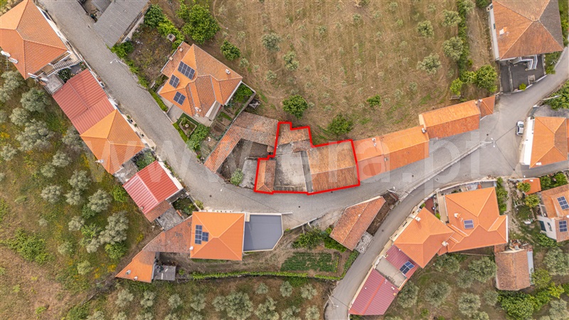 Moradia T3 à venda em Água Revés e Crasto, Valpaços — foto 18