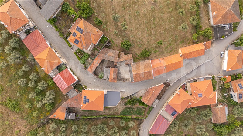 Moradia T3 à venda em Água Revés e Crasto, Valpaços — foto 17