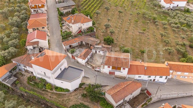 Moradia T3 à venda em Água Revés e Crasto, Valpaços — foto 19
