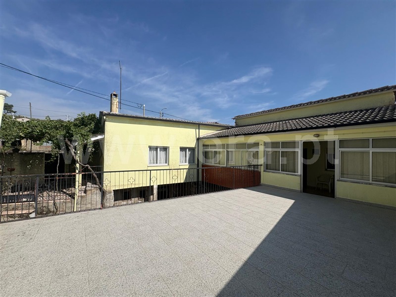 Moradia T3 em Algeriz, €99.000