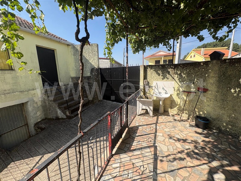 Moradia T3 à venda em Algeriz, Valpaços — foto 4