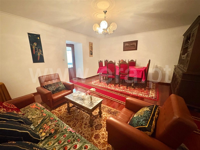 Moradia T3 à venda em Algeriz, Valpaços — foto 15