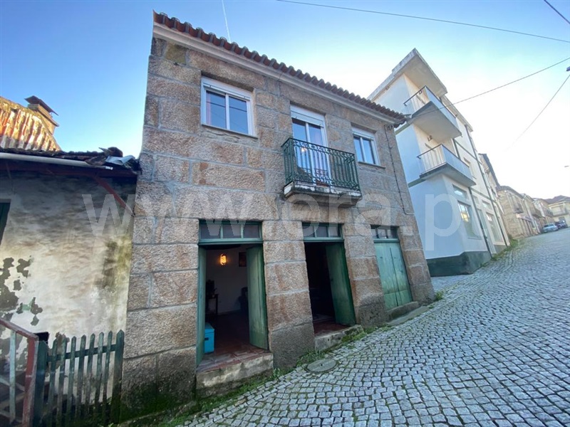 Moradia em Banda T3 Valpaços, Lebução, Fiães e Nozelos - 1290192 - 3