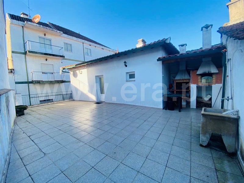 Moradia em Banda T3 Valpaços, Lebução, Fiães e Nozelos - 1290192 - 14