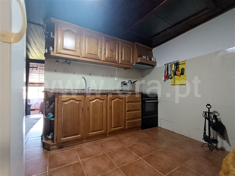 Moradia em Banda T3 Valpaços, Sonim e Barreiros - 1508155 - 5