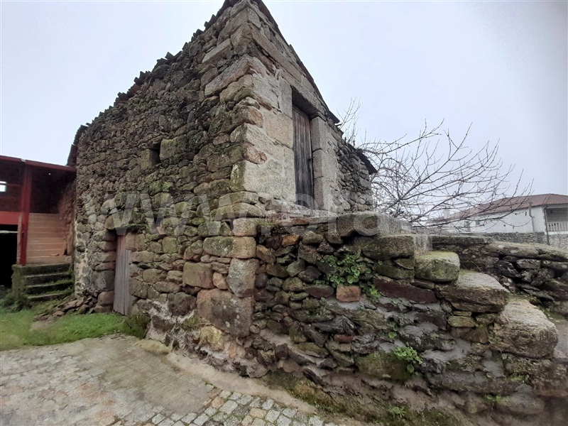 Moradia em Banda  Valpaços, Tinhela e Alvarelhos - 1456053 - 6