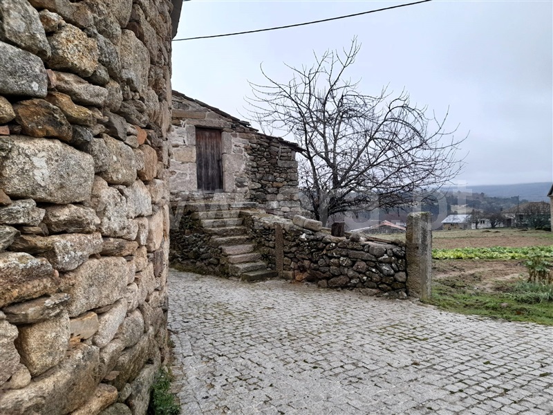 Moradia em Banda  Valpaços, Tinhela e Alvarelhos - 1456053 - 8