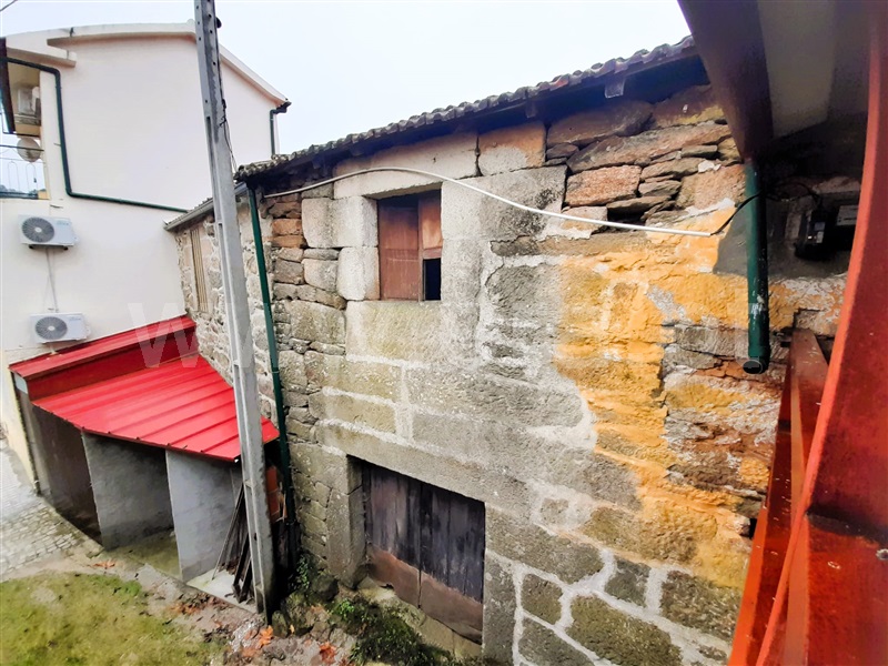 Moradia em Banda  Valpaços, Tinhela e Alvarelhos - 1456053 - 10