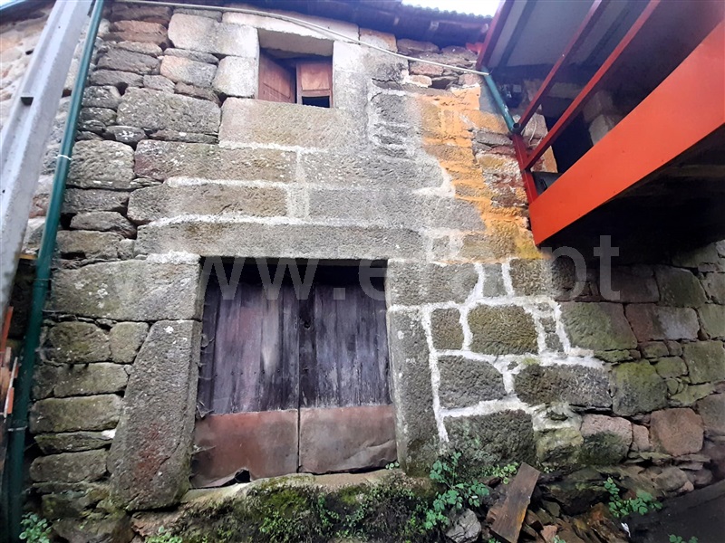 Moradia em Banda  Valpaços, Tinhela e Alvarelhos - 1456053 - 11
