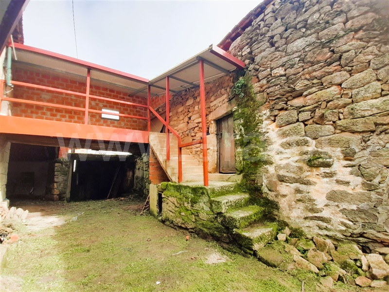 Moradia em Banda T3 Valpaços, Tinhela e Alvarelhos - 1456053 - 14