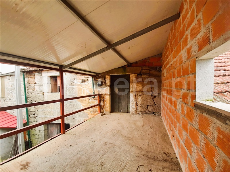 Moradia em Banda T3 Valpaços, Tinhela e Alvarelhos - 1456053 - 16