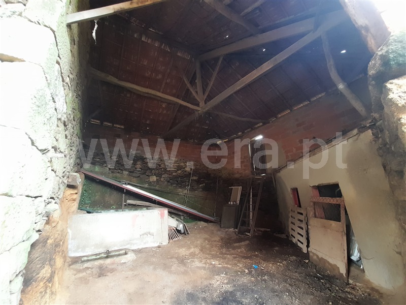 Moradia em Banda T3 Valpaços, Tinhela e Alvarelhos - 1456053 - 25