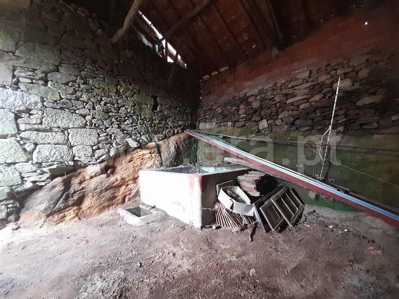 Moradia em Banda T3 Valpaços, Tinhela e Alvarelhos - 1456053 - 26