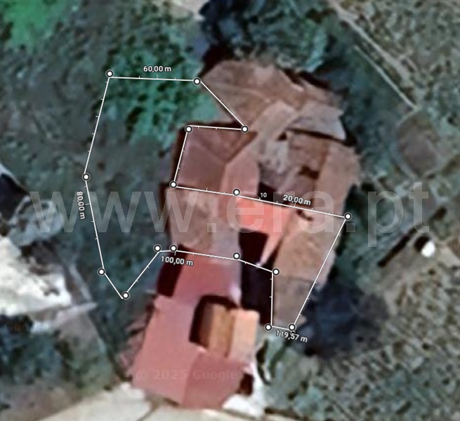 Moradia em Banda T3 Valpaços, Tinhela e Alvarelhos - 1456053 - 24