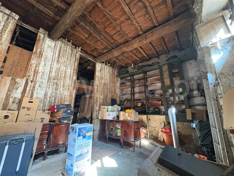 Moradia em Banda T3 Valpaços, Valpaços e Sanfins - 1487908 - 4